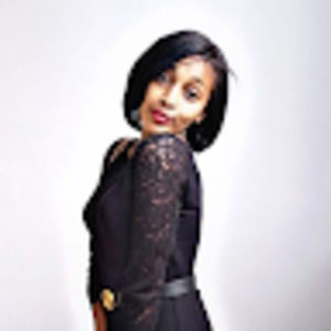 Meet your Posher, Kalkidan